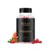 Black Girl Vitamins - Probiotic Gummies for Digestive Health and Immune Support, Gluten-Free Vitamins, (Raspberry-Watermelon), 60ct view 1