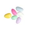 Assorted Jordan Almonds, 1 Pound Jordan Almond Bulk Bag, Almond Candy, Jordan Almonds Candy view 3