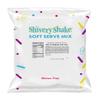 Shivery Shake Butterscotch Soft Serve Ice Cream Mix view 1