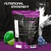 COURA Creatine Monohydrate Lemon-Berries Flavor - Sports Supplement - Strength and Endurance - Ideal for Intense Workouts - Gluten Free - Bottle Free - 450g view 4