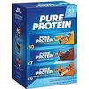 'Pures Proteins' Bars, 23 Count view 1