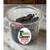 African Traditional Spice - Locust Beans 8oz | Fresh and Fermented | Dawadawa | 1 Bowl view 1