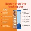 CirC Energy Bites - 6 Pack Honey Peanut Oat Gluten Free Protein Balls -10g Protein, Whole Grains, Nuts & Fruit - Portable Healthy Snacks for Adults & Kids, 5 Piece Resealable Packs view 3