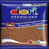 Dori Chocolate Sprinkles, 35.63oz, Real Cocoa, Dessert Topping, Lactose-free | Decorative Dessert Topping & Ice Creams | Chocolate Granulado para Brigadeiro Sem Lactose Dori 1Kg view 1