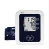 A&D Medical Blood Pressure Monitor for Home Use UA-651SAC Petite Upper Arm BP Machine Small Cuff (6.39.4 / 16-24 cm) Adults, Easy to Use, AC Adapter view 1
