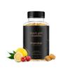 Black Girl Vitamins - Prenatal Gummies for Women Vitamin with Folate for Bone Health Support, Gluten-Free, (Raspberry-Lemonade), 60ct view 1