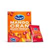 Ocean Spray Mango Cran Snack Medley, Cranberry and Mango Dried Fruit Snack, 1 Oz Pouches, 5 Count (Pack of 10) view 2