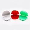 50-Pack Assorted Denture Storage Boxes Orthodontic Retainer Boxes Mouth Guard Containers Supplies Trays Dental Supplies(Mixed) view 2