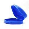 50-Pack Assorted Denture Storage Boxes Orthodontic Retainer Boxes Mouth Guard Containers Supplies Trays Dental Supplies(Mixed) view 4