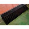ZYXQQJ Wheelchair Ramp for Doorways, Rubber Bridge Ramp, Threshold Entry Ramp Portable Wheelchair Ramp with Supporting Frame(40x40x8cm/16x16x3in) view 4