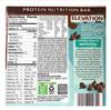  4-PACK Irresistible Gluten-Free Cookie Dough & Yogurt Honey Protein Bars!  4 Boxes, 32 Bars of Tasty Energy Boosts  Perfectly Sweet & Satisfying! 15 grams of protein and 22 key vitamins and minerals. Optimal Micro and Macro Nutrients view 3