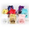 100pcs Christmas Snowflake Hollow Favor Storage Wedding Party view 4