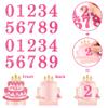 Adecortalk Birthday Money Box for Cash Gift with Surprise Money Gift Boxes for Kids Girls Women Adults Surprise Gift Box Birthday Party Decorations- Fun Ways to Give Cash as A Gifts (Pink) view 3