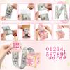 Adecortalk Birthday Money Box for Cash Gift with Surprise Money Gift Boxes for Kids Girls Women Adults Surprise Gift Box Birthday Party Decorations- Fun Ways to Give Cash as A Gifts (Pink) view 4