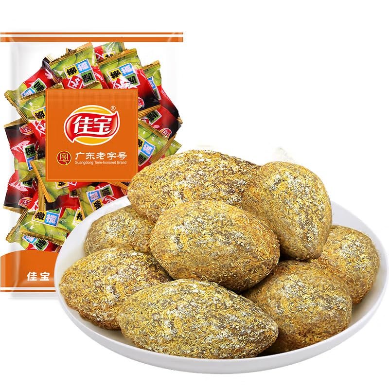         snack Chinese food 500g//New and old packages are shipped randomly