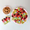         snack Chinese food 500g//New and old packages are shipped randomly view 2