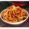 Crispy Pepper CucumberChopped colorful chili sauce,Crispy and spicy GongcaiReady to eat Spicy Snack,Mixed Noodles SauceSpicy Papaya Shredded,Pickled Mixed Vegetables (Papaya Shred,1 can) view 4