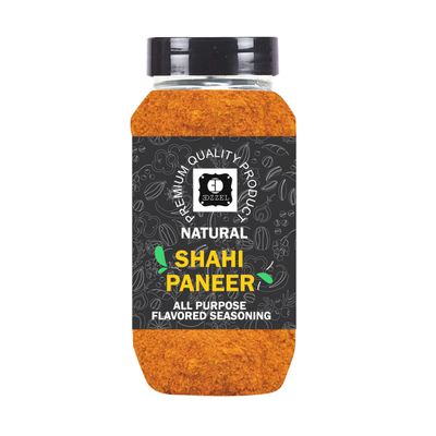 EDZZEL Natural Shahi Paneer 1.76 Oz / 50 Gram (Pack Of 1)