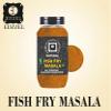 EDZZEL Natural Fish Fry Masala 1.76 Oz / 50 Gram ( Pack Of 1 ) view 3