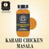 EDZZEL Natural Karahi Chicken Masala 1.76 Oz / 50 Gram ( Pack Of 1 ) view 2