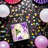 ALBOS Flower Mothers Day Birthday Gift for Her Consider Surprising Your Loved One with Preserved Flowers Gift Box that Holds More than Just Blooms view 3