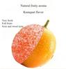 Rock Sugar Kumquat 500g, Chinese Tianshan Snow Orange Dry, Sour and Sweet Office Fruit Snacks, Preserved Fruit, Dried Fruit, Sweet Desserts, Healthy Snacks Food, Vegan, Snacks Pack (500g) view 4