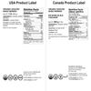 Food to Live - Organic Cracked Wheat Berries, 1 Pound  Non-GMO. Cleaned, Crushed & Sifted Hard Red Winter Groats. Raw, Vegan, Kosher. view 2
