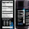 STARFIT - Nicotinamide D-Riboside, Nicotinamide Riboside for Supporting NAD+ Levels, Focus and Energy Supplement, Metabolism Support Nicotinamide Riboside NAD Supplement, 360 Capsules view 2