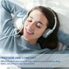 100Pcs Nasal Strips for Snoring, Extra Strength Nose Strips Breathing, Nose Tape for Sports and Sleep, Anti Snoring Strips Help Stop Snoring and Nasal Congestion Relief view 3