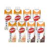 Boost Very High Calorie Nutritional Drink (8 Fl Oz (Pack of 8), Strawberry & Chocolate) view 1