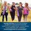 Nature's Wonder Super B Complex with Vitamin C, Vitamin B12, & Folic Acid  Supports Energy Metabolism, Immune Function, Nervous System, Skin & Muscle Health, 150 Tablets view 4