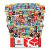 CLASSIC Office Variety Catering Care Package (150) Snacks | Mothers Day Holiday, Teachers, Back to School, Date Night, College, Gift Baskets, Student, Birthday, Chips, Office, Military, Gift Ideas view 1
