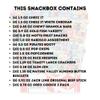CLASSIC Office Variety Catering Care Package (150) Snacks | Mothers Day Holiday, Teachers, Back to School, Date Night, College, Gift Baskets, Student, Birthday, Chips, Office, Military, Gift Ideas view 2