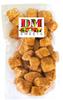 Toasted Coconut Marshmallows - 24 oz/1.5 lbs of Light Fluffy Sweet Toasted Coconut Coated Marshmallows in Resealable Bag view 2
