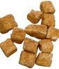 Toasted Coconut Marshmallows - 24 oz/1.5 lbs of Light Fluffy Sweet Toasted Coconut Coated Marshmallows in Resealable Bag view 3