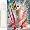 Buttermilk Rhubarb Raspberry Flavor Concentrate - Vegan - Sasami - 100ml view 1