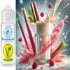 Buttermilk Rhubarb Raspberry Flavor Concentrate - Vegan - Sasami - 100ml view 2