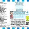 Buttermilk Rhubarb Raspberry Flavor Concentrate - Vegan - Sasami - 100ml view 4