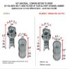 "EQUIP. DR US PS8730270, EAP8730270 EDR30270X1 compatible with Bosch Dishwasher Micro Filter fits old #s PS8730270, EAP8730270" view 3