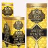 Billionaire Wraps - Sweet Stacks Flavor Rolling Papers (Full Box) 25 Packs, 2 Sheets Each view 1