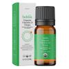 Bobbie Organic Baby Vitamin D Drops, Daily Liquid Supplement to Support Development, Immune Health and Strong Teeth and Bones* in Newborn Babies and Infants, Vegan, Infant Vitamin D, 400 IU, 0.3 fl oz view 1