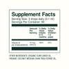 Bobbie Organic Baby Vitamin D Drops, Daily Liquid Supplement to Support Development, Immune Health and Strong Teeth and Bones* in Newborn Babies and Infants, Vegan, Infant Vitamin D, 400 IU, 0.3 fl oz view 3