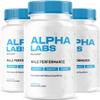 (3 Pack) Alpha Labs, Alpha Labs Capsules, AlphaLabs, Alfa Labs, Alpha Labs Max Performance, Advanced Formula, Alpha Labs, Alpha Strenght Labs, Alpha Lab, Alfa Labs Capsules, 180 Capsules for 3 Months view 1