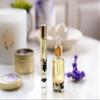 ALUMINATE LIFE Crystal Infused Essential Oil Vial, 1 Oz, Transformation - Amethyst Crystal Infused - Scents of Jasmine, Bergamot, Vanilla, & Cedar - Aromatherapy Oils, Massage, Relaxing view 4