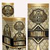 Billionaire Wraps - Natural Flavor Rolling Papers (Full Box) 25 Packs, 2 Sheets Each view 1