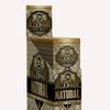 Billionaire Wraps - Natural Flavor Rolling Papers (Full Box) 25 Packs, 2 Sheets Each view 2