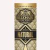 Billionaire Wraps - Natural Flavor Rolling Papers (Full Box) 25 Packs, 2 Sheets Each view 3