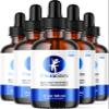 LIVORKA FloraSlim Advanced Formula Liquid Drops, All Natural, Pack of 5 Bottles for 150 Days view 1