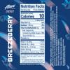 Alani Nu BREEZEBERRY, Sugar Free, Low Calorie Energy Drinks, 200mg Caffeine, Biotin, B Vitamins, Zero Sugar, 10 Calories, 12 Fl Oz Cans, 24 Pack view 2