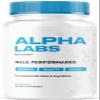Alpha Labs, Alpha Labs Capsules, AlphaLabs, Alfa Labs, Alpha Labs Max Performance, Advanced Formula, Alpha Labs, Alpha Strenght Labs, Alpha Lab, Alfa Labs Capsules, 60 Capsules for 1 Month view 1